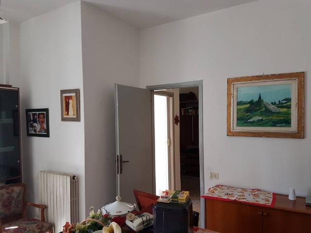 Appartamento in vendita a Massarosa LU