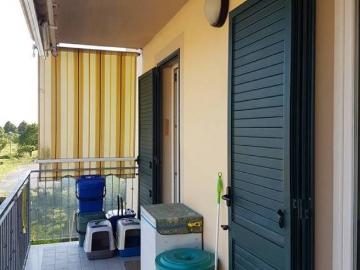 Appartamento in vendita a Massarosa LU