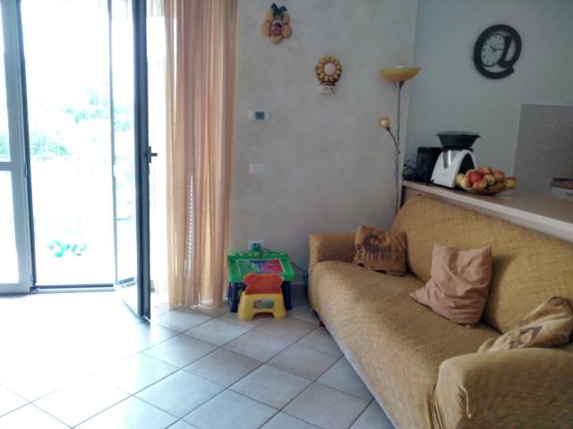 APPARTAMENTO in VENDITA a MASSAROSA stiava di 3 vani