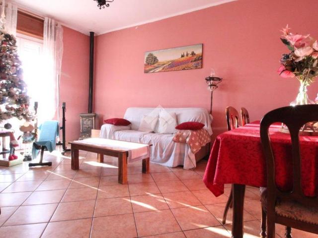 Appartamento in vendita a Massazza BI
