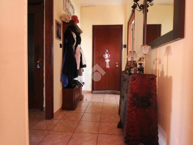 Appartamento in vendita a Massazza BI
