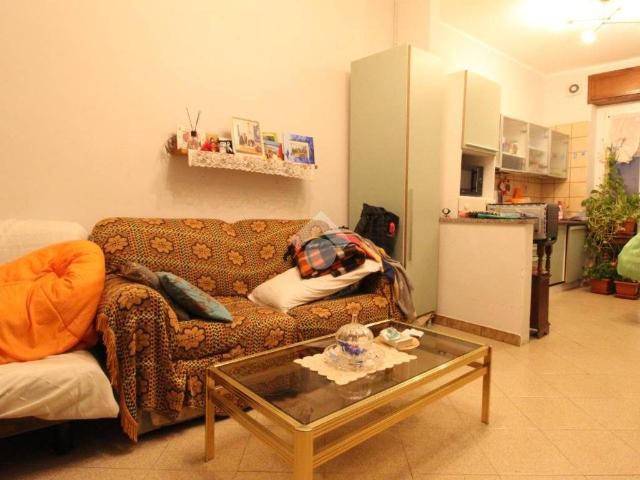 Appartamento in vendita a Massazza BI
