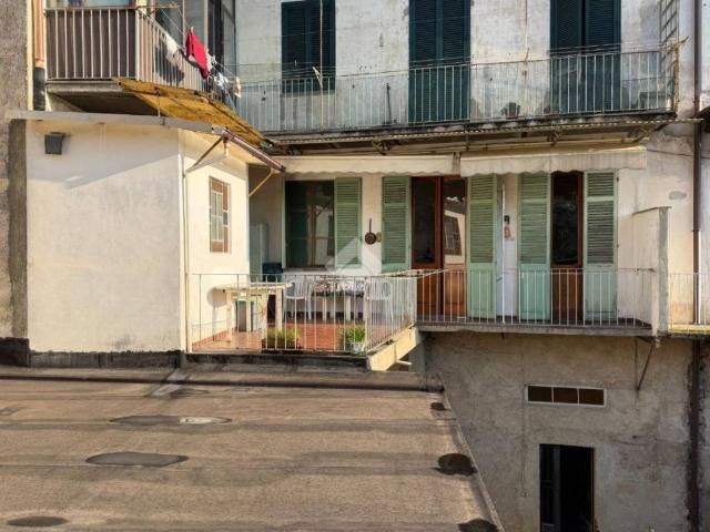 Appartamento in vendita a Masserano BI