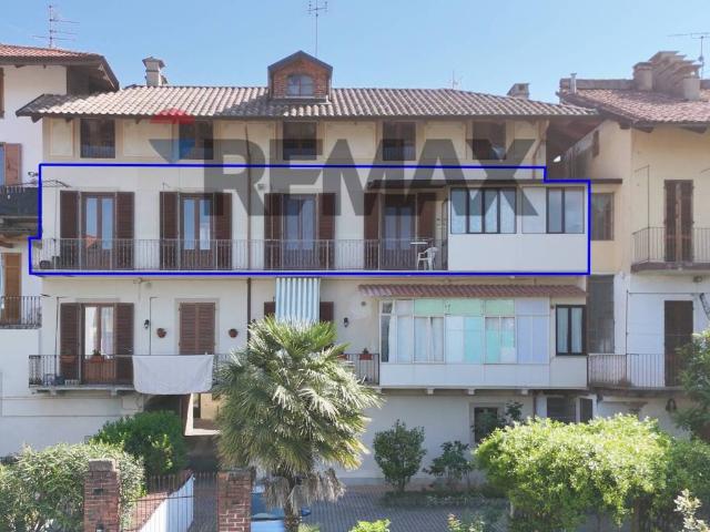 Appartamento in vendita a Masserano BI