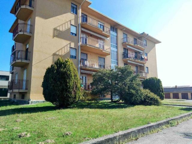 Appartamento in vendita a Masserano BI