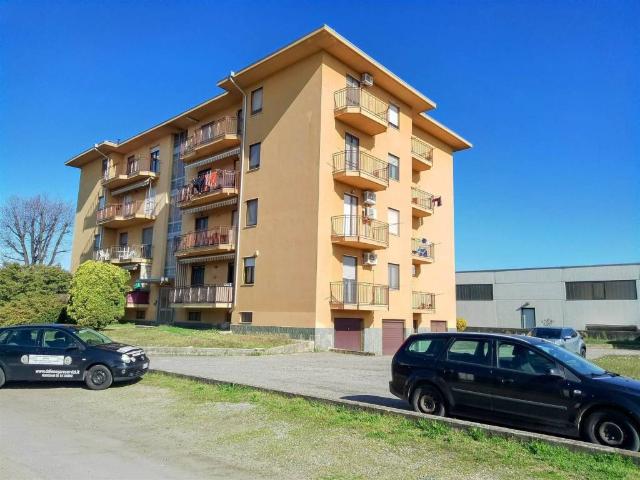 Appartamento in vendita a Masserano BI