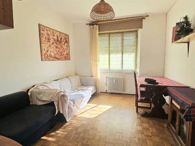 Appartamento in vendita a Masserano BI