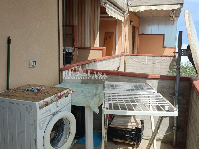 Appartamento in vendita a Massignano AP