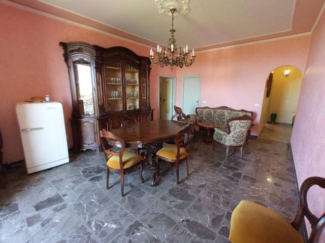 Appartamento in vendita a Massignano AP