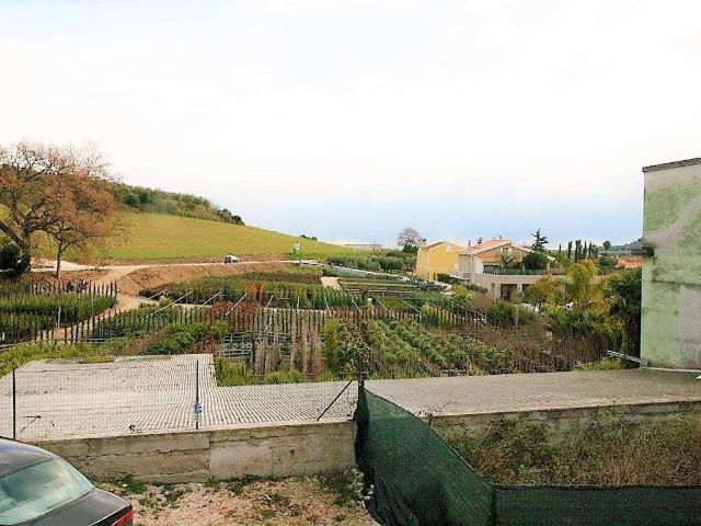 Appartamento in vendita a Massignano AP
