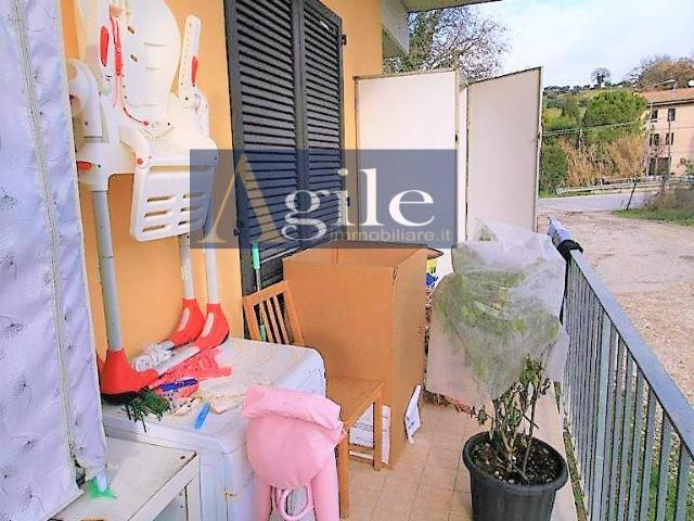 Appartamento in vendita a Massignano, Villa Santi
