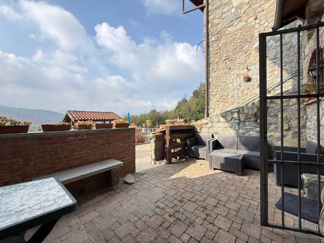 Appartamento in vendita a Massimino SV
