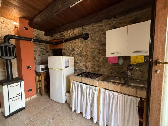 Appartamento in vendita a Massimino SV