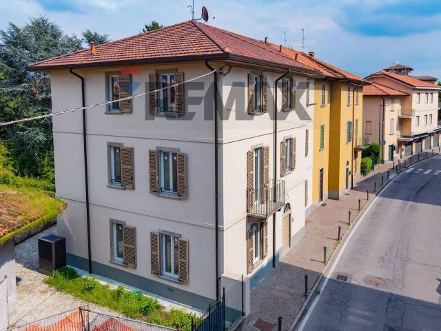 Appartamento in vendita a Mapello