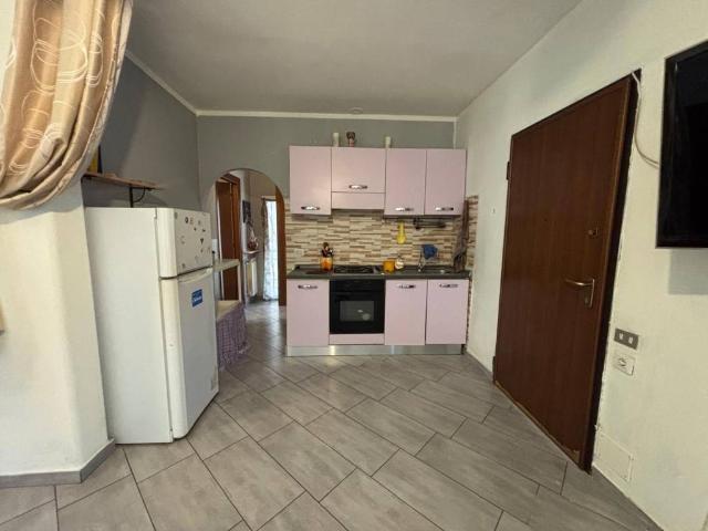 Appartamento in vendita a Mapello BG