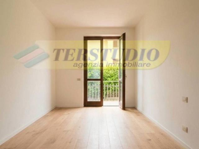 Appartamento in vendita a Mapello BG