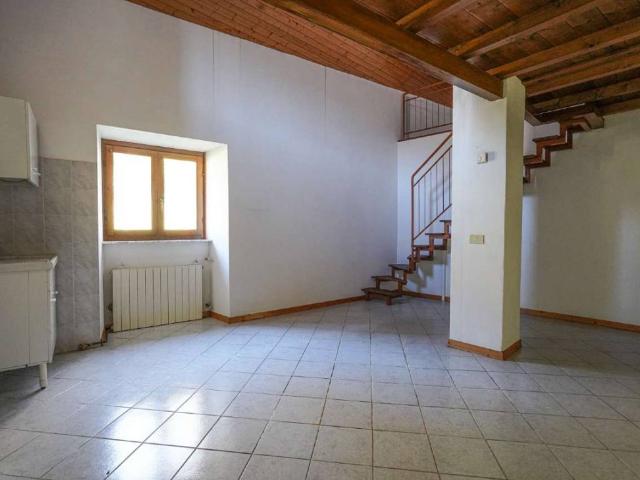 Appartamento in vendita a Mapello BG