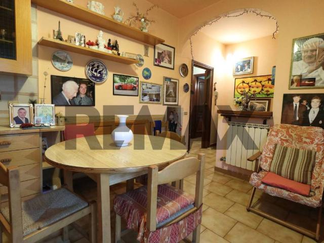 Appartamento in vendita a Mapello BG
