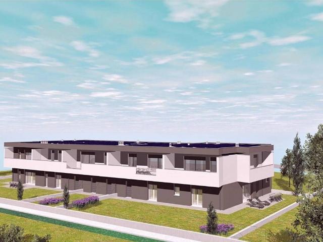 Appartamento in vendita a Mapello BG