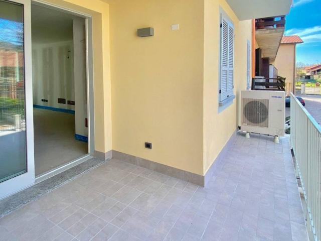 Appartamento in vendita a Mapello BG