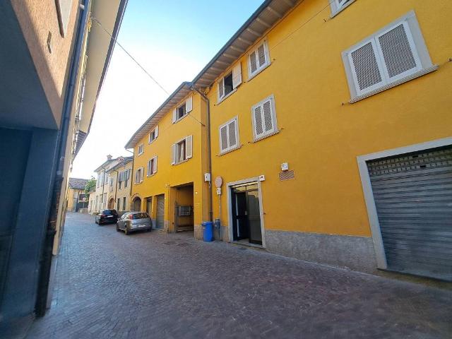Appartamento in vendita a Mapello BG
