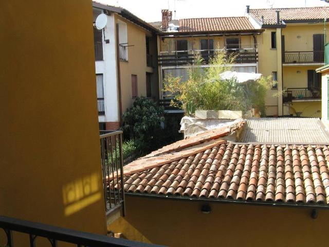 Appartamento in vendita a Mapello BG