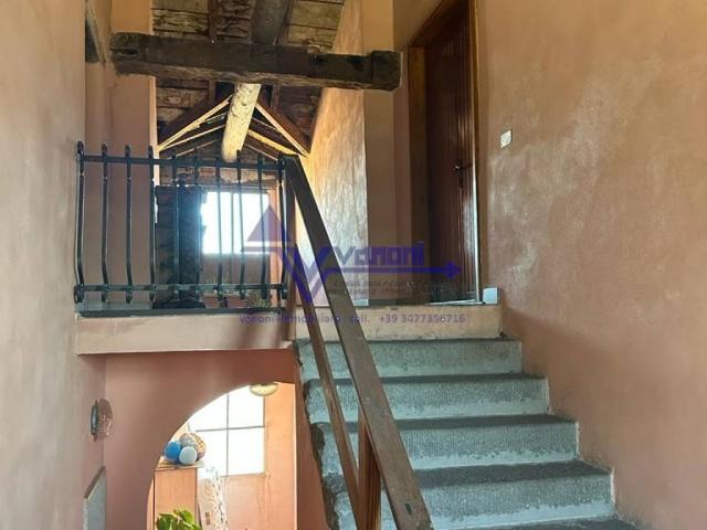 Appartamento in vendita a Mapello BG