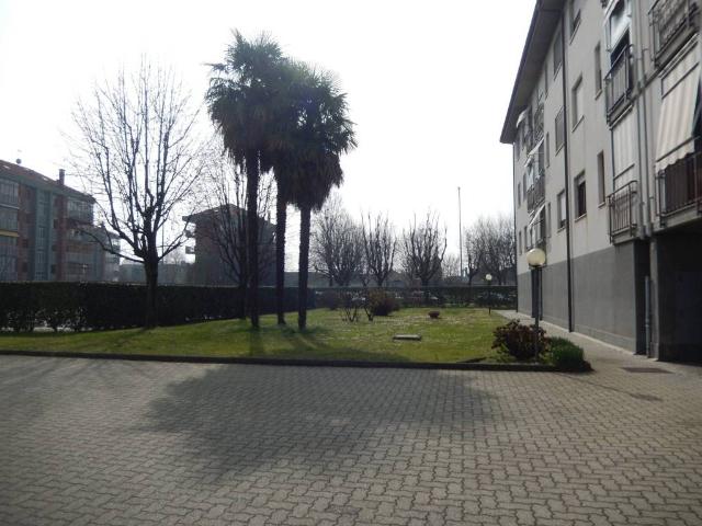 Appartamento in vendita a Mappano TO