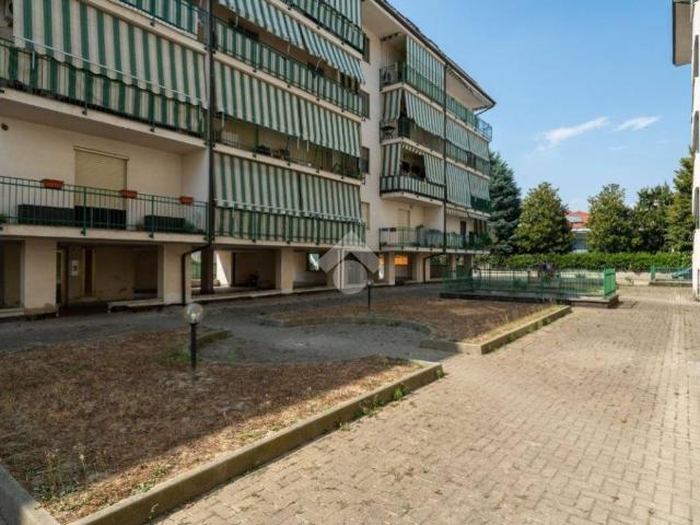 Appartamento in vendita a Mappano TO