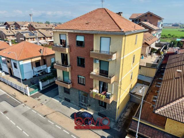 Appartamento in vendita a Mappano TO