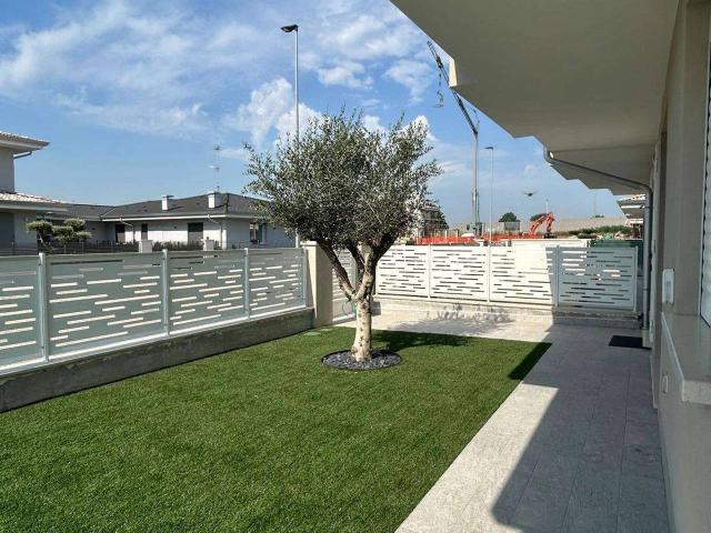 Appartamento in vendita a Marmirolo