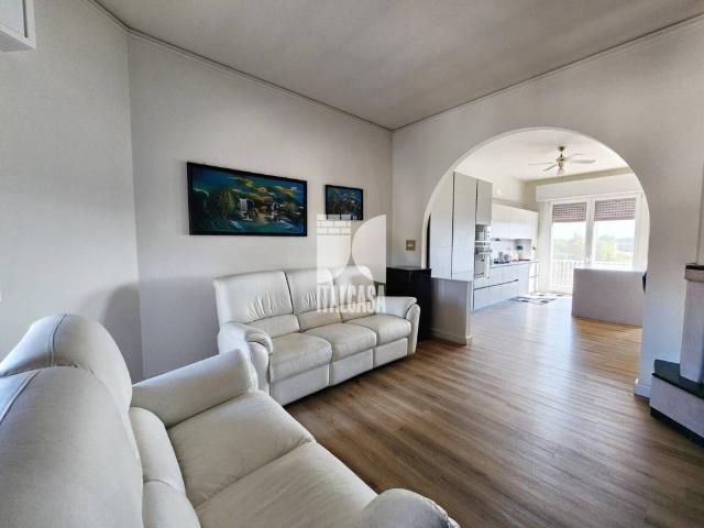 Appartamento in vendita a Marmirolo MN