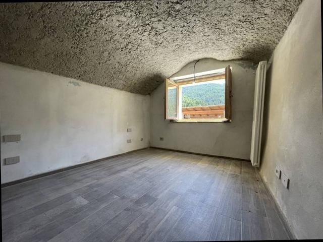 Appartamento in vendita a Marmora CN