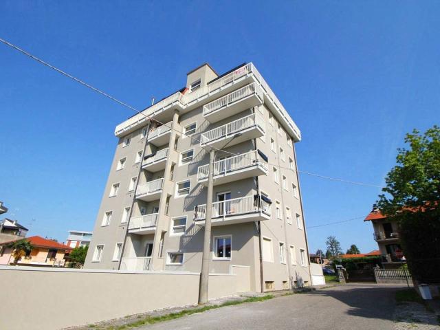 Appartamento in vendita a Marnate