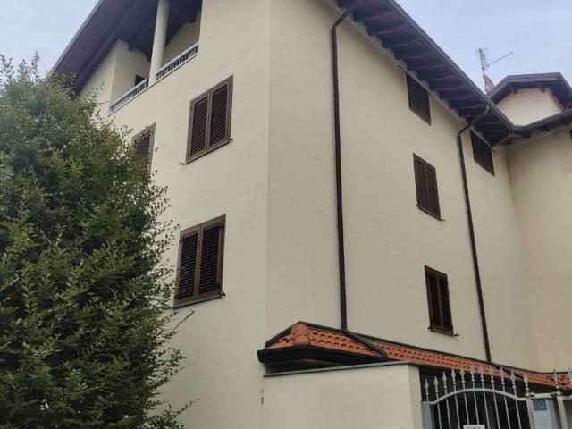 Appartamento in vendita a Marnate VA