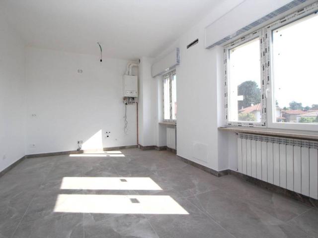 Appartamento in vendita a Marnate VA