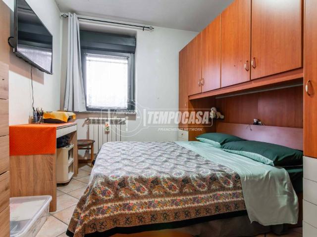 Appartamento in vendita a Marnate VA
