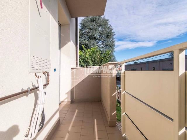 Appartamento in vendita a Marnate VA