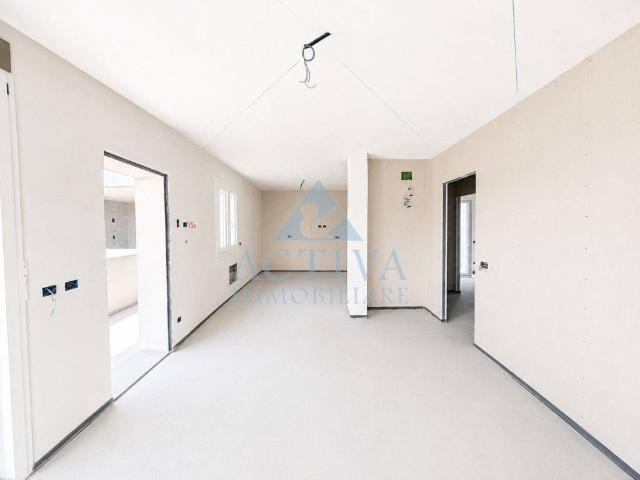 Appartamento in vendita a Marnate VA