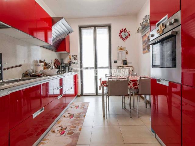 Appartamento in vendita a Marnate VA