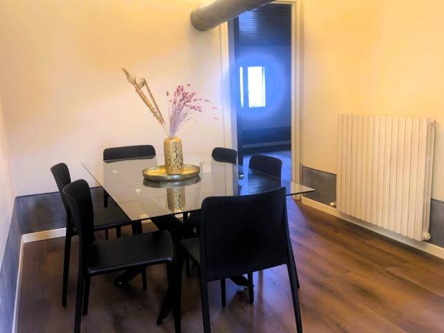 Appartamento in vendita a Marone BS