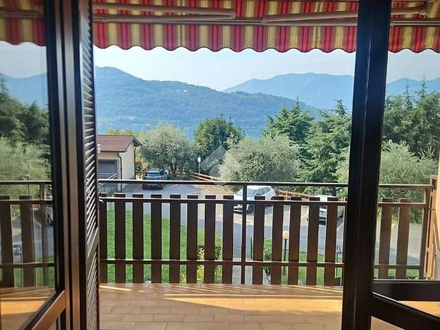 Appartamento in vendita a Marone BS