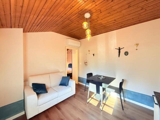 Appartamento in vendita a Marone BS
