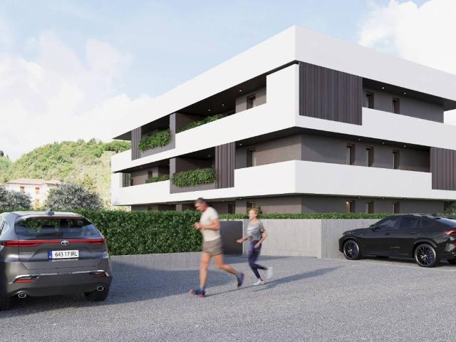 Appartamento in vendita a Marostica VI
