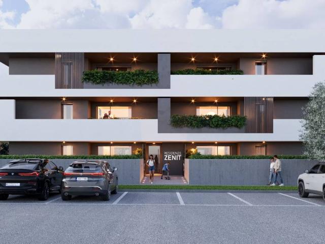 Appartamento in vendita a Marostica VI