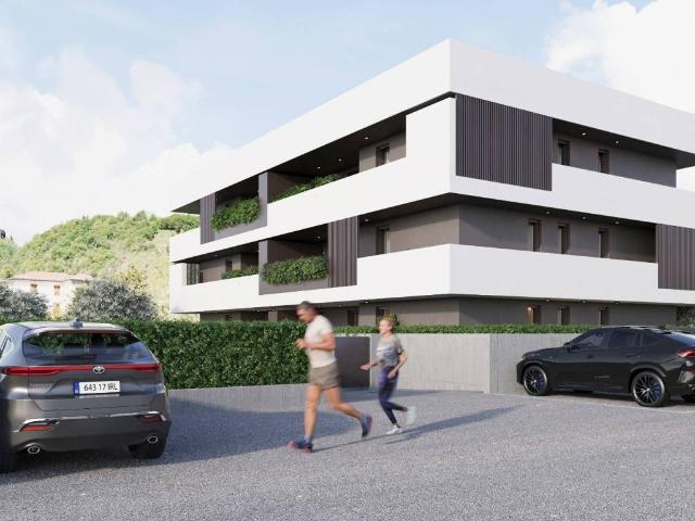 Appartamento in vendita a Marostica VI