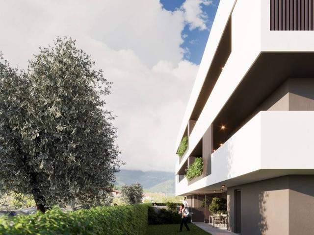 Appartamento in vendita a Marostica VI