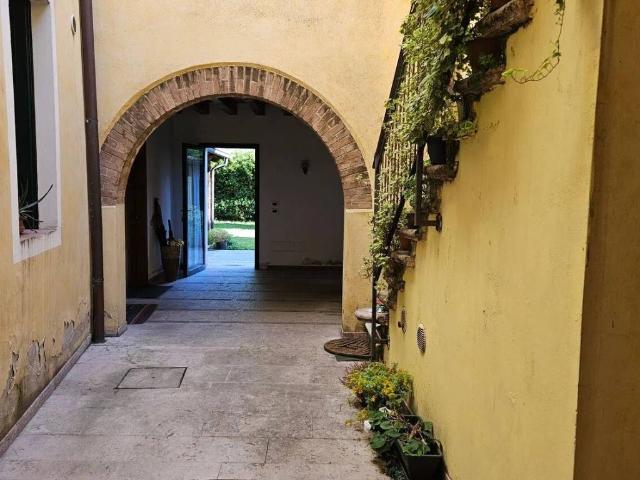 Appartamento in vendita a Marostica VI