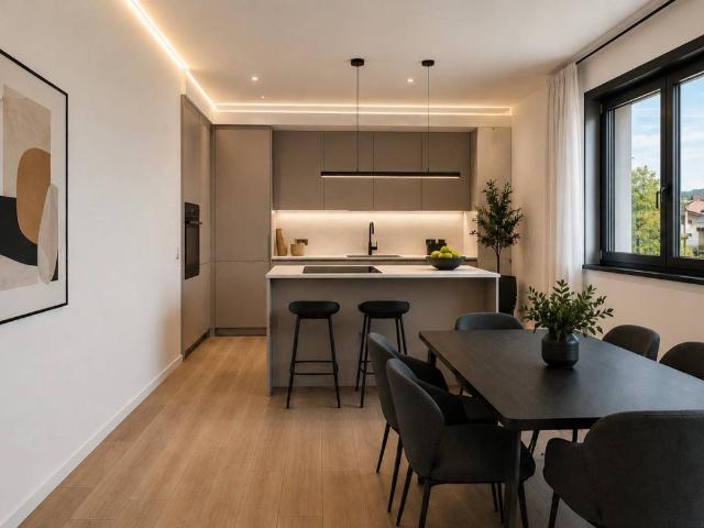 Appartamento in vendita a Marostica VI
