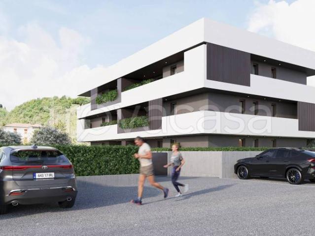 Appartamento in vendita a Marostica via Gianni Cecchin, 13